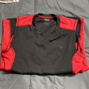Everlast tank shirt